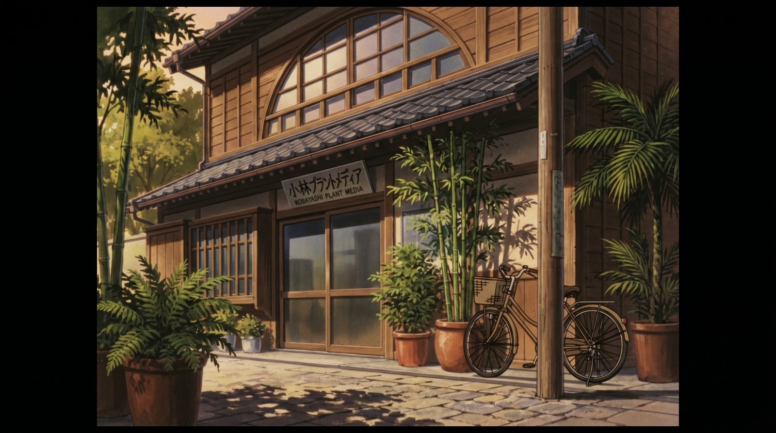 高清3D动漫