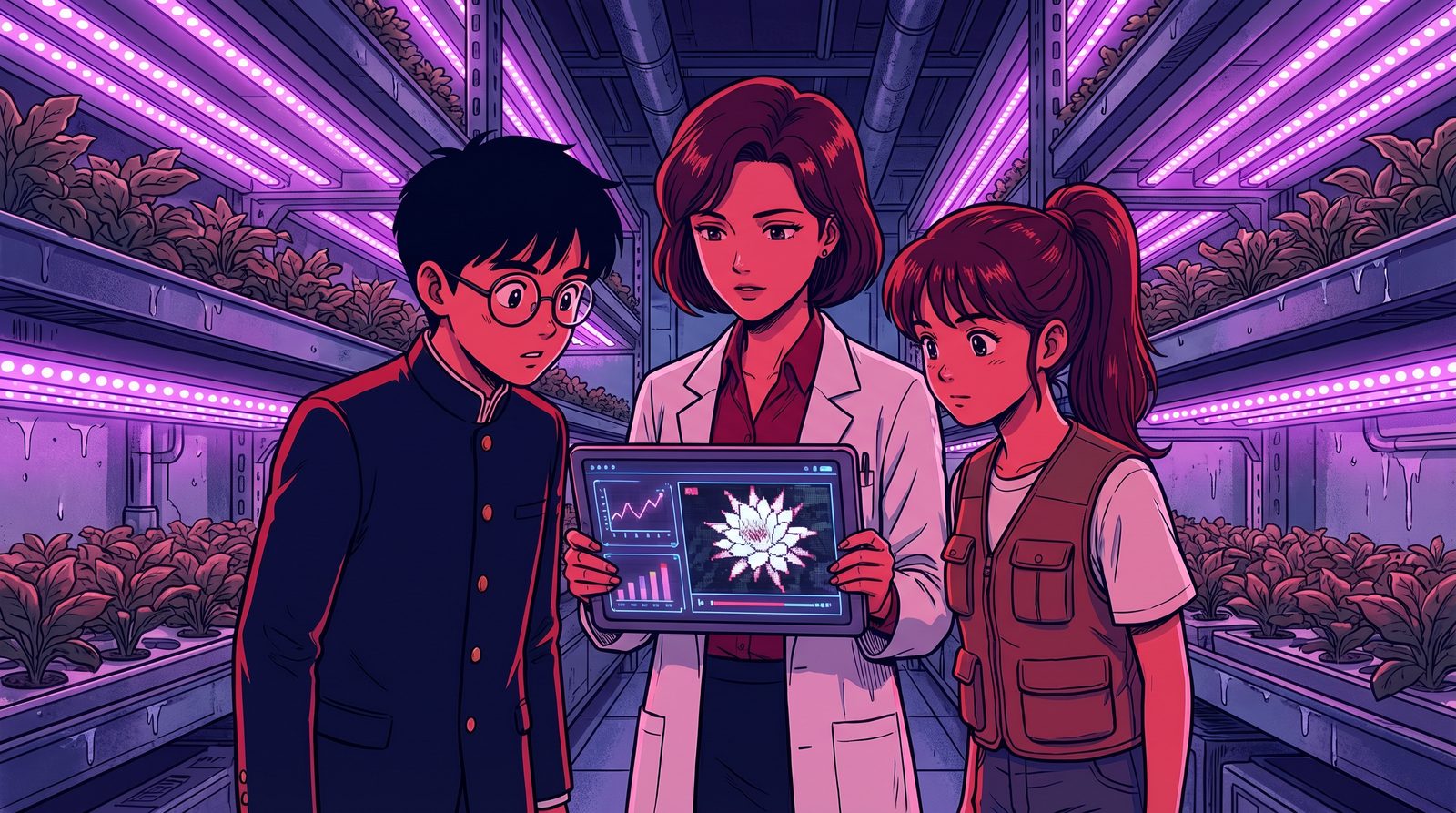 高清3D动漫